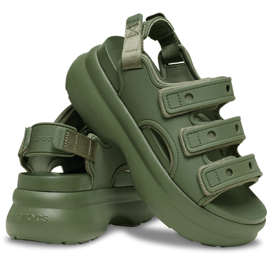 Soho Sport Sandal - US 8250