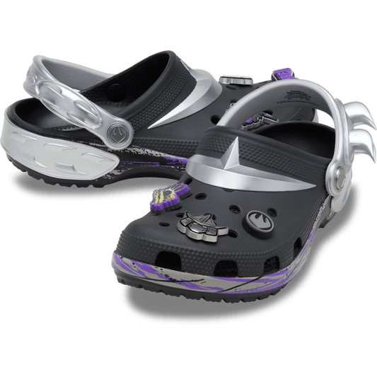 Teenage Mutant Ninja Turtles Shredder Classic Clog - US 8157