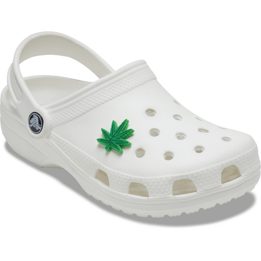 Hemp Leaf - US 9285
