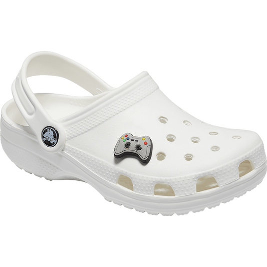 Grey Game Controller - US 4104