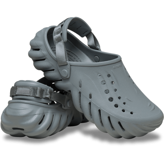 Echo Clog - US 7802