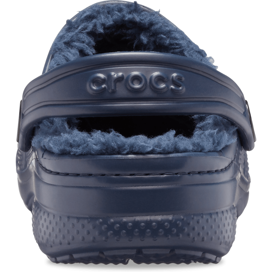 Toddler Baya Lined Clog - US 6820