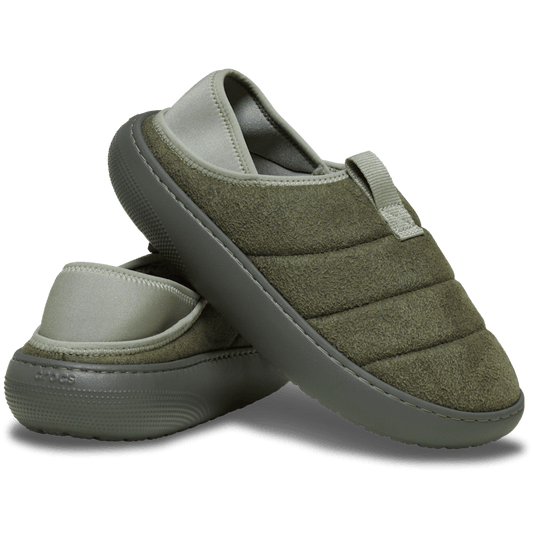 Classic Vegan Suede Moc - US 9078