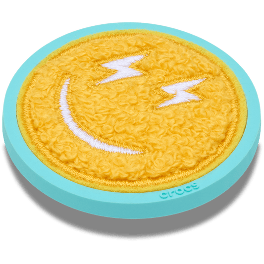 Mega Chenille Happy Face - US 3573