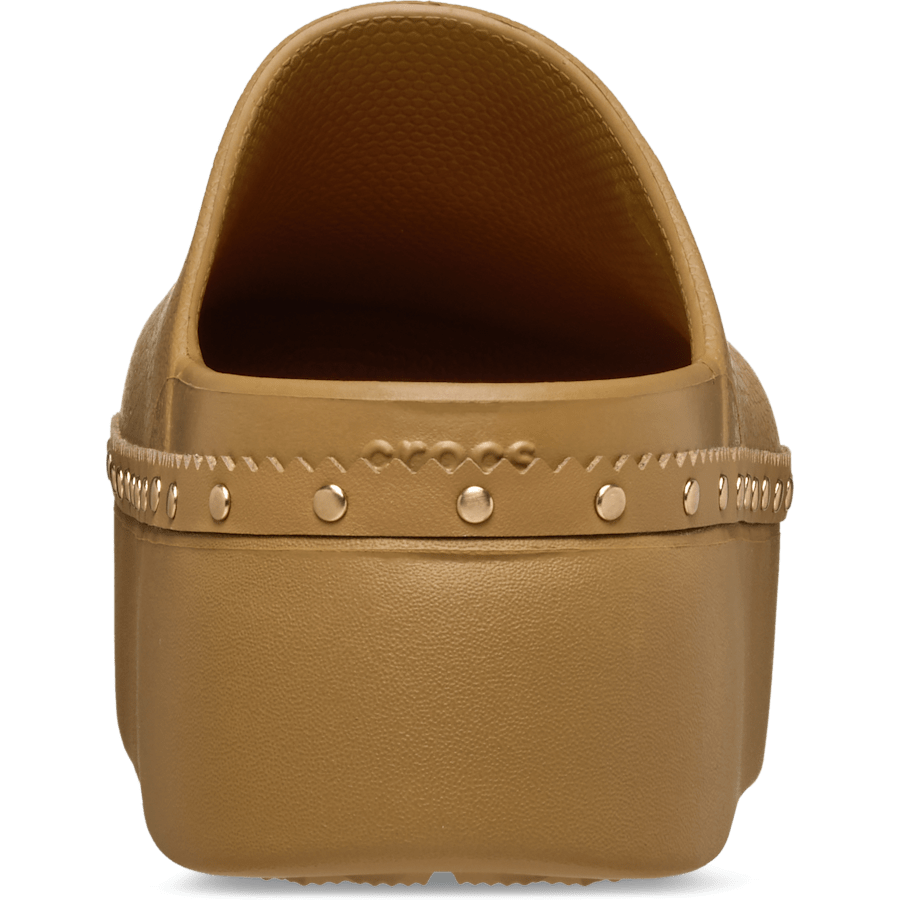 Dylan Platform Studded Clog - US 4513
