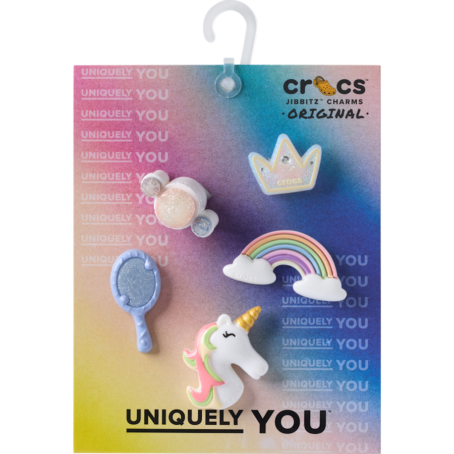 Pretty Princess 5 Pack - US 3777
