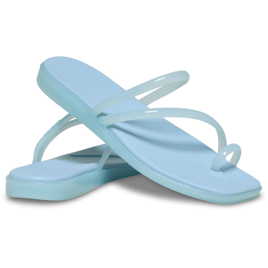 Miami Toe Loop Jelly Sandal - US 5736