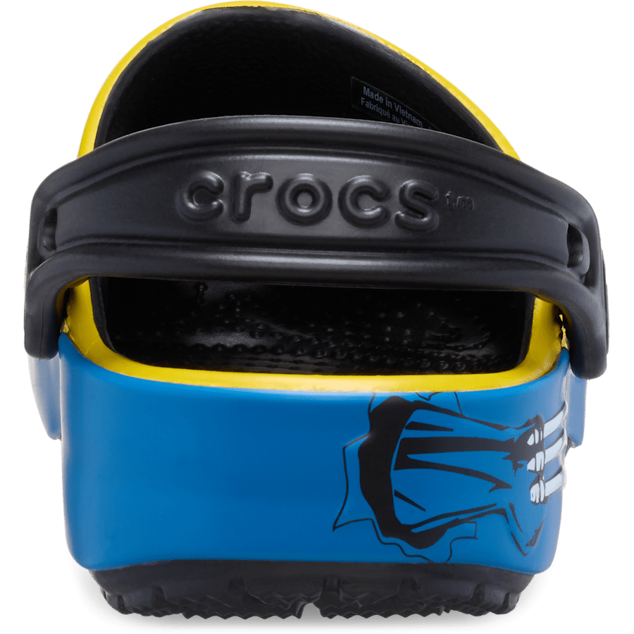 Toddler Wolverine Classic Clog - US 2102