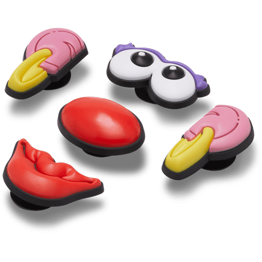 Mrs Potato Head 5 Pck - US 4891