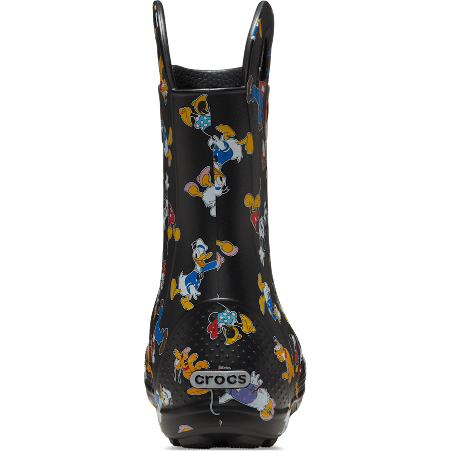Kids' Mickey & Friends Handle It - US 8298