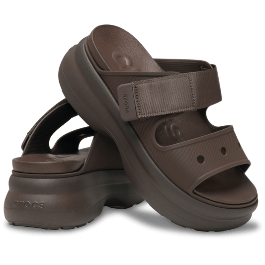 Soho Two Strap Sandal - US 5208