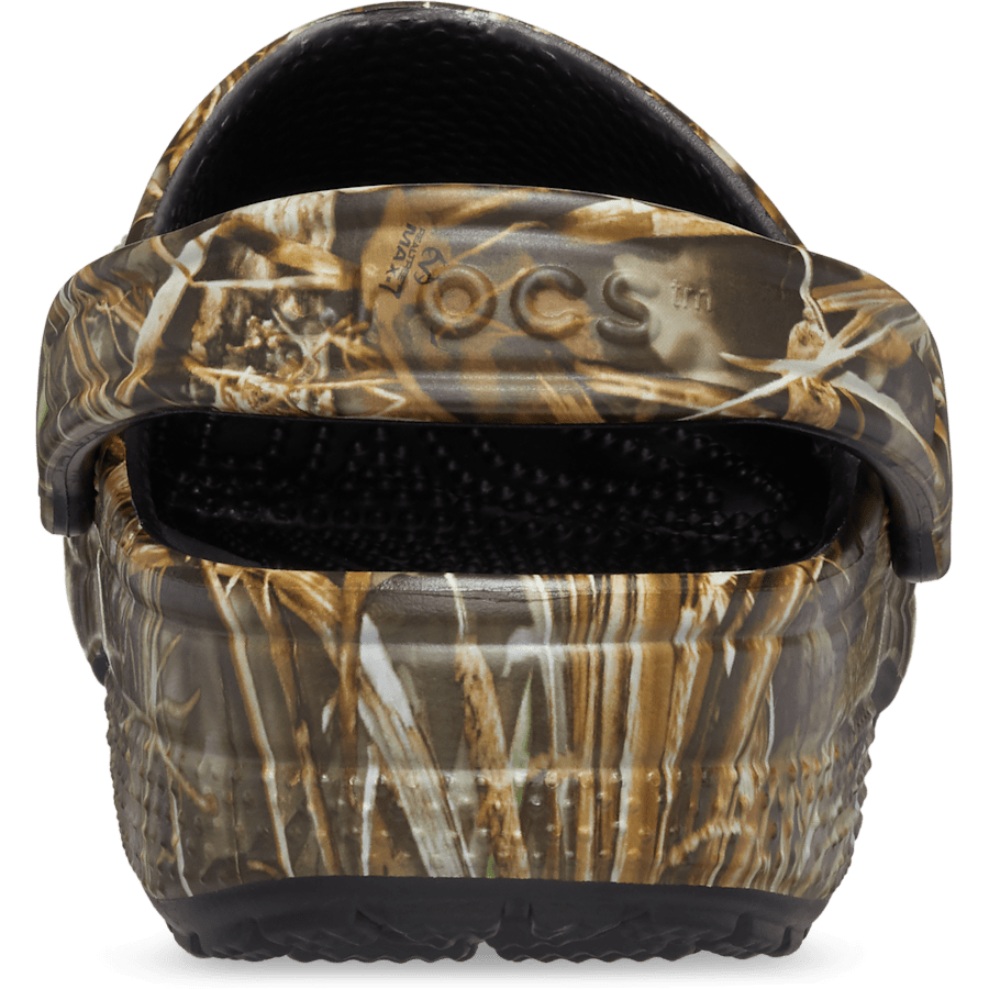 Realtree MAX-7® Classic Clog - US 8135