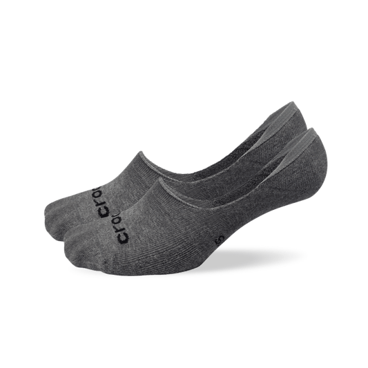 CrocsSocks Hidden Liner 3PK - US 8124