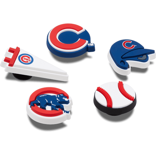 MLB Chicago Cubs 5 Pack - US 7744