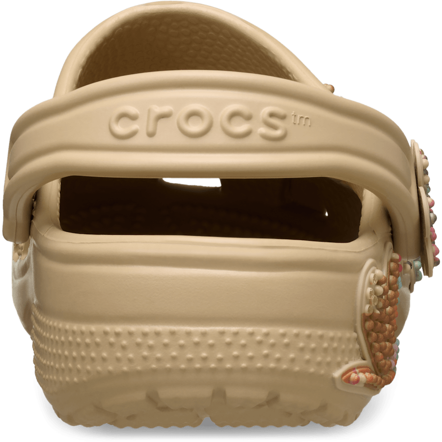 Classic Summer Beaded Clog - US 2388