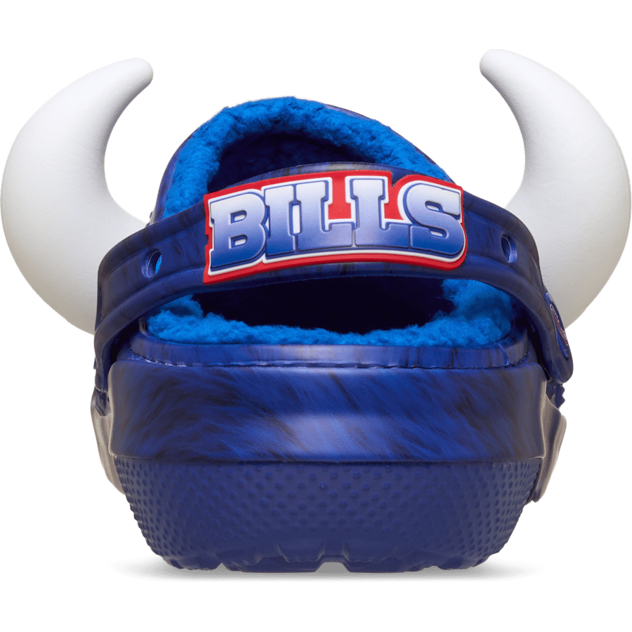 NFL Buffalo Bills Classic Lined Clog - US 7860