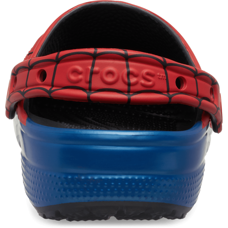 Spider-Man Classic Clog - US 4421