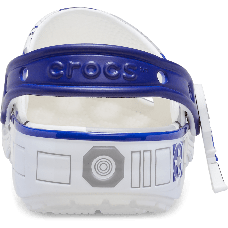 STAR WARS™ R2-D2 Kids Classic Clog - US 2670