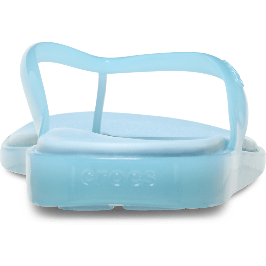 Miami Round Toe Jelly Flip - US 3029