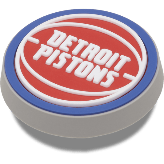NBA Detroit Pistons - US 8755