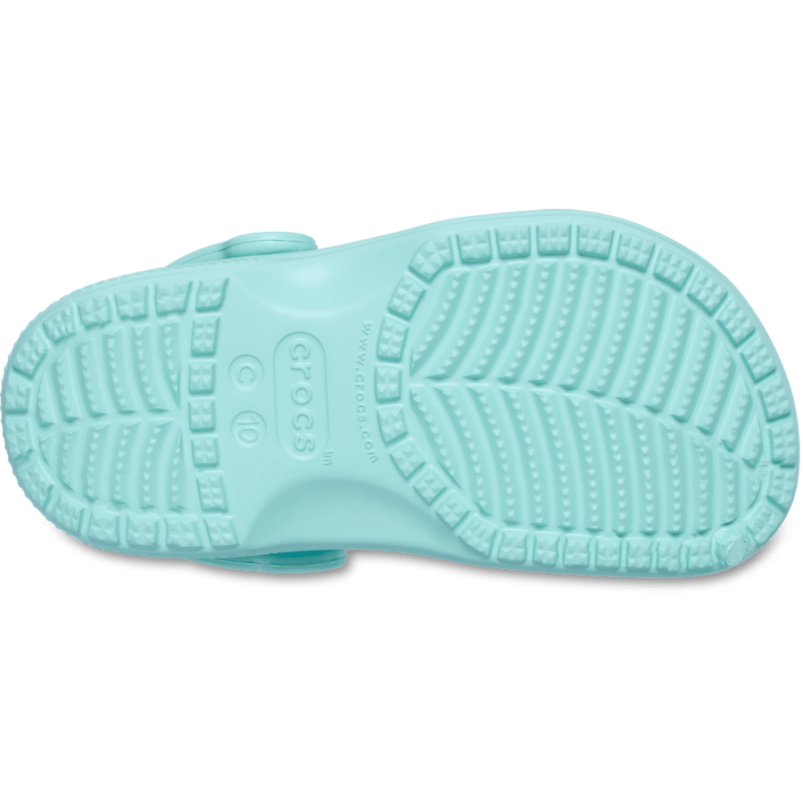 Toddler Classic Clog - US 2087