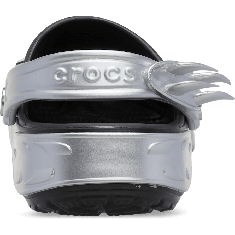 Teenage Mutant Ninja Turtles Shredder Classic Clog - US 8157