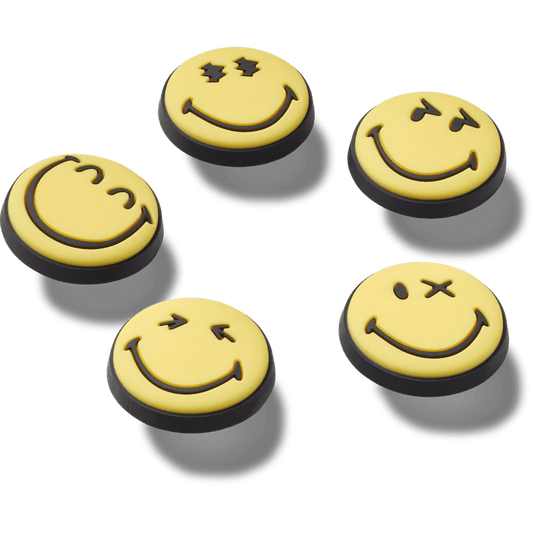 Smileyworld 5 Pack - US 3349