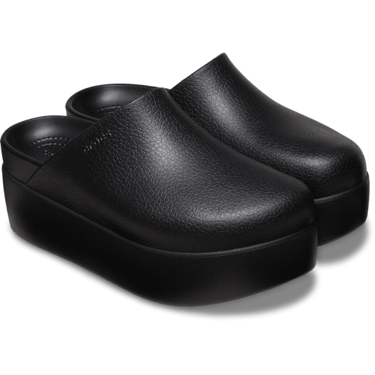 Dylan Platform Clog - US 7323