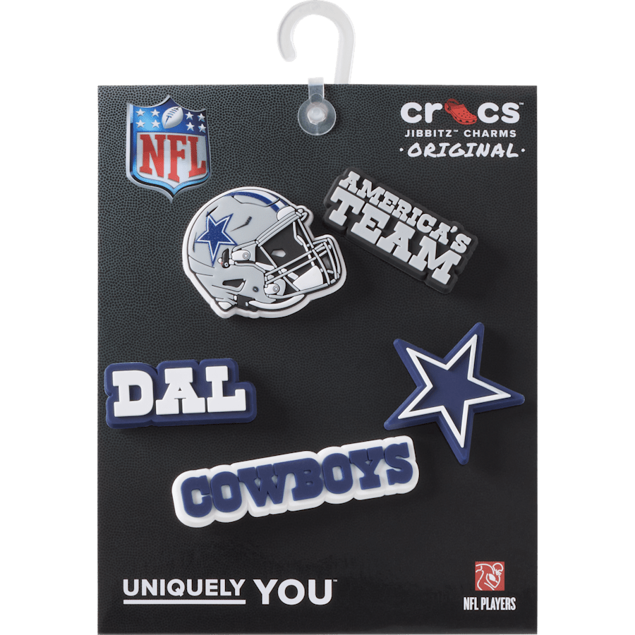 NFL Dallas Cowboys 5 Pack - US 5809