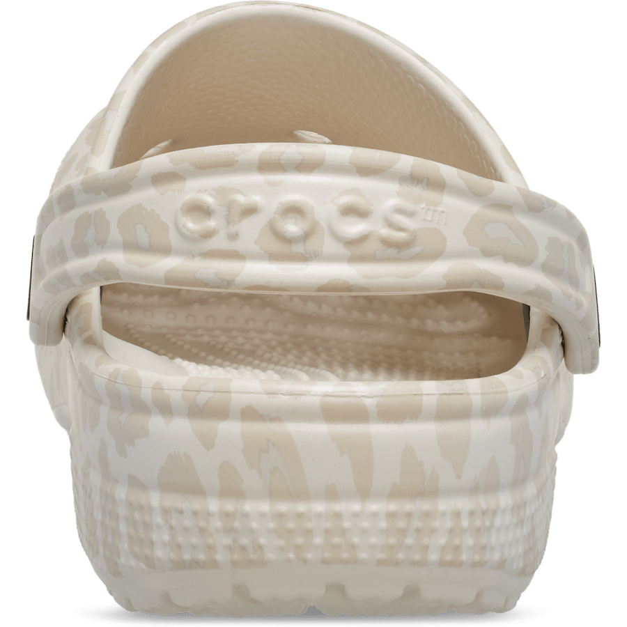 Classic Animal Clog - US 8697