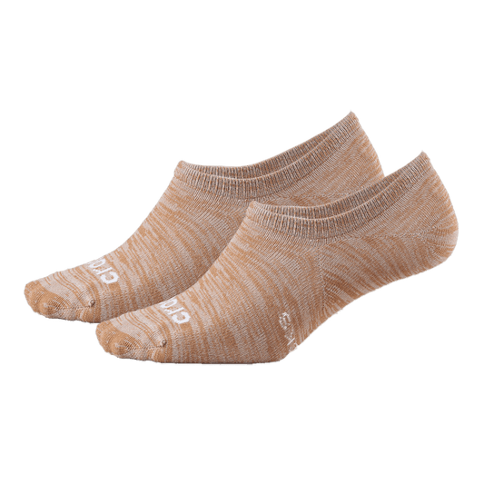 Crocs Socks Low Show 3-Pack - US 6046