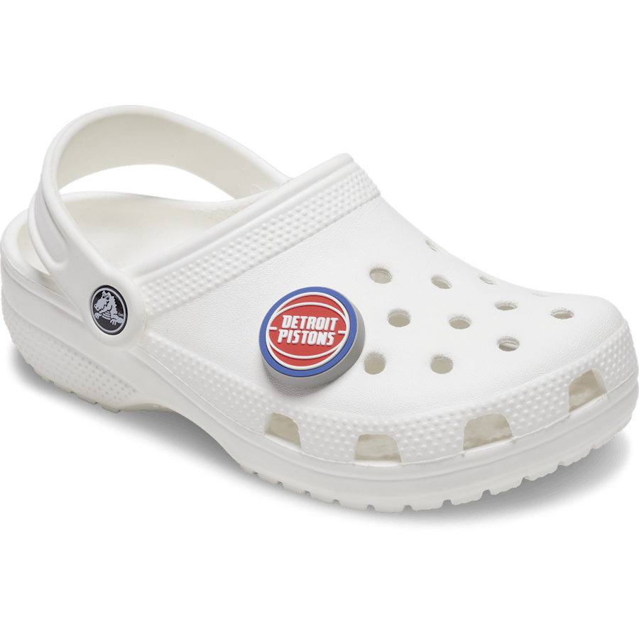 NBA Detroit Pistons - US 8755