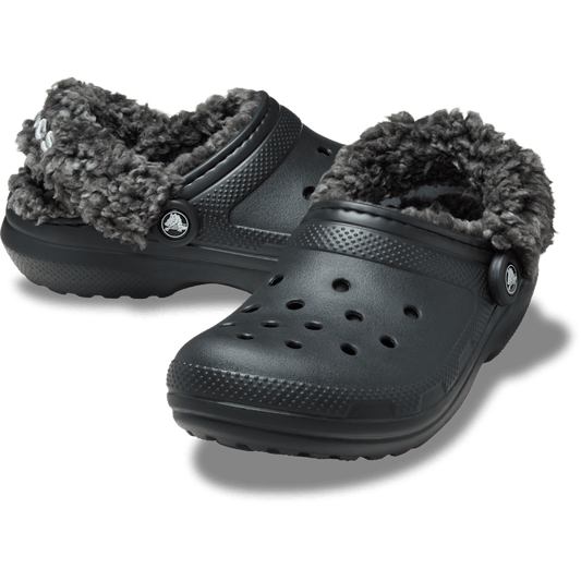 Classic Fleece Lined Clog - US 3141