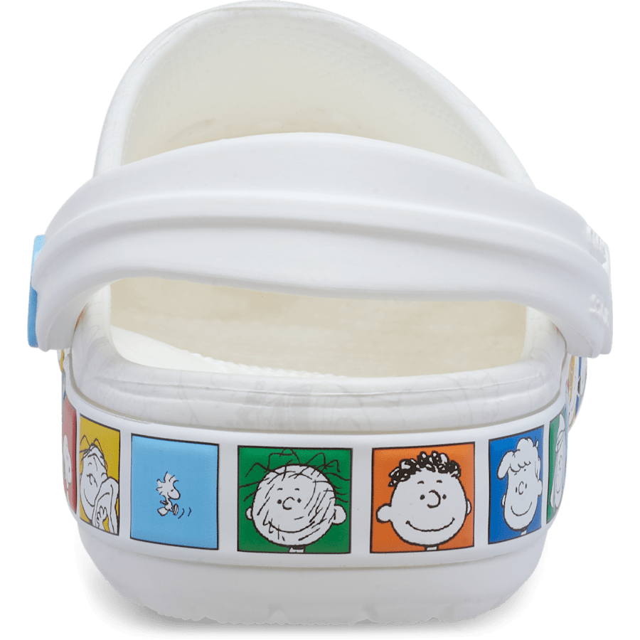 Peanuts™ Crocband Clog Kids - US 2441