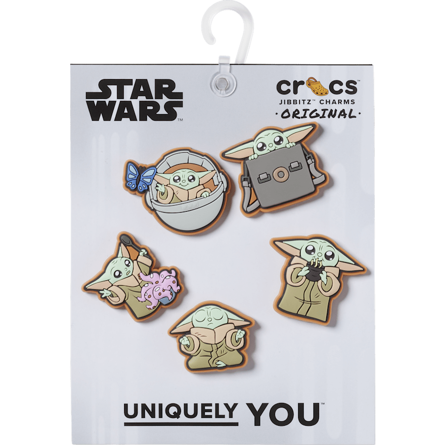 Grogu 5 Pack - US 4856
