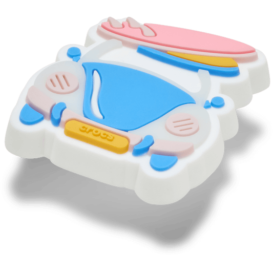 UV Changing Car and Surfboard - US 4821