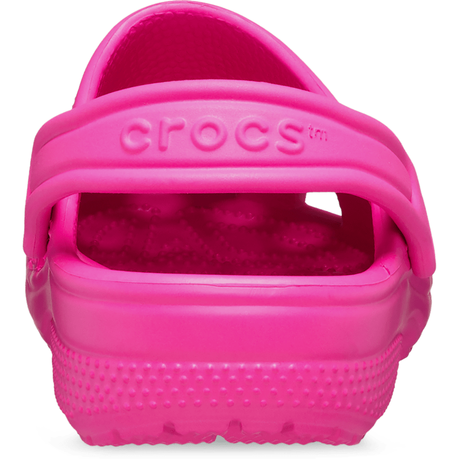 Kids' Classic Clog - US 6825