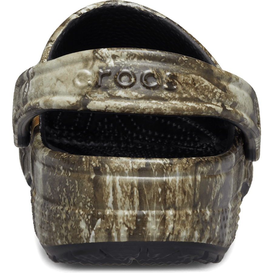 Realtree APX® Classic Clog - US 6661