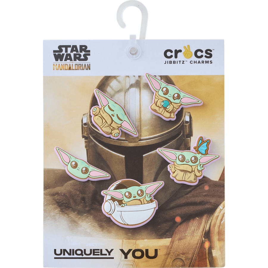 STAR WARS™ Grogu 5 Pack - US 8555