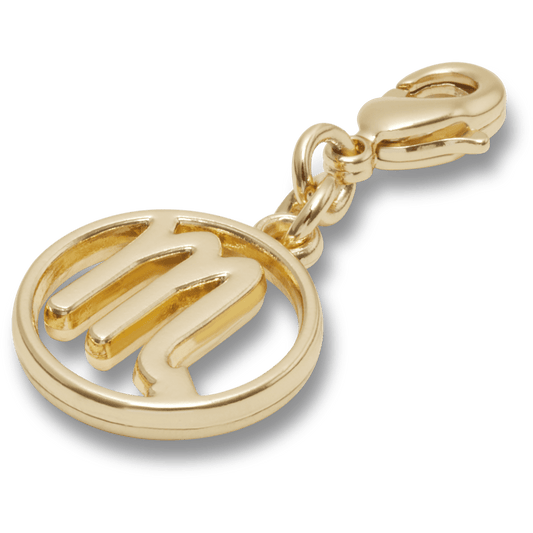 Scorpio Charm - US 5939