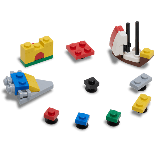LEGO® Masterbrand 10 Pack - US 9995