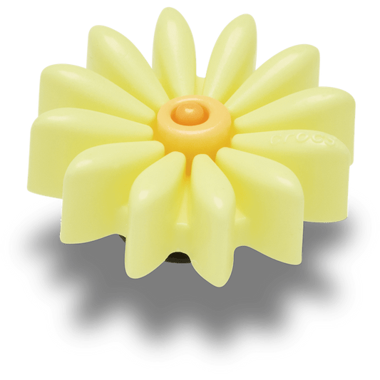 Puffy Yellow Daisy - US 1530