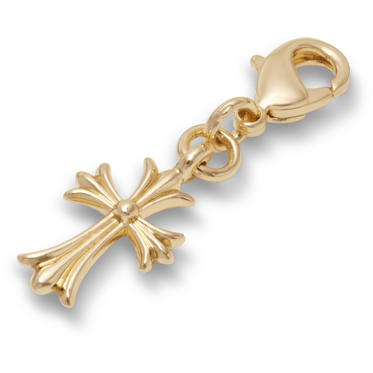 Cross Charm - US 4851