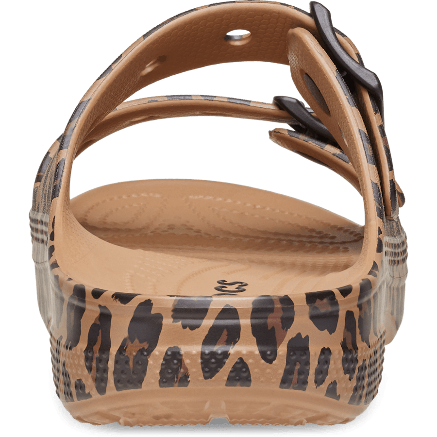 Women's Animal Saturday Sandal - US 4287