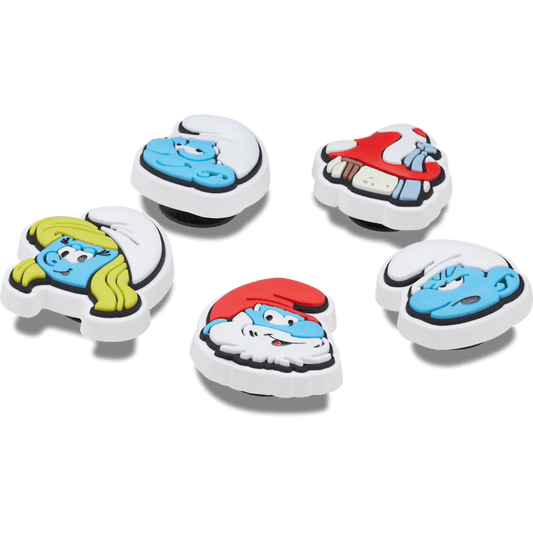 Smurfs 5 Pack - US 5960