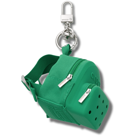 Crocs Classic Backpack Bag Charm - US 6708