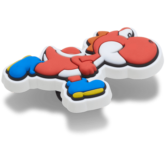 Red Yoshi - US 8208