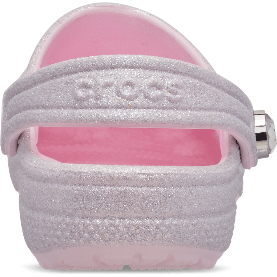 Toddler IAM Princess Clog - US 7312