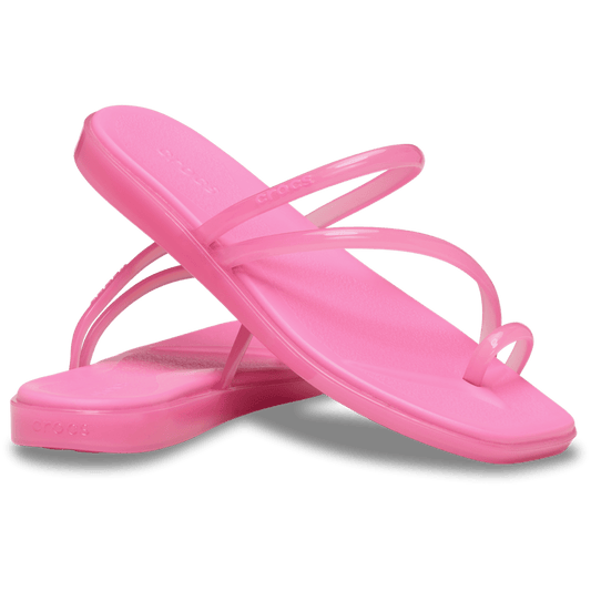 Miami Toe Loop Jelly Sandal - US 7422