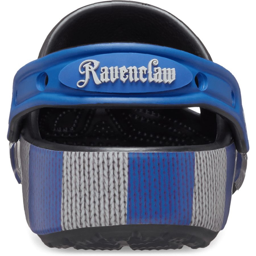 Kids' Harry Potter Ravenclaw Classic Clog - US 9830